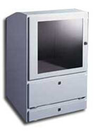 IP54 Armoire industrielles