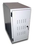 Industrie Schrank