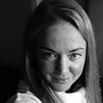 Helen Harris author image