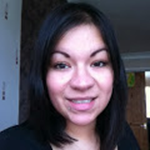 Lena Sperber author image