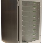 Rack Server Gehäuse