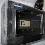 Outdoor TV Display