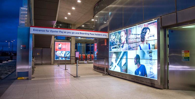 Digital Signage