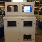 Industrie PC Gehäuse