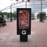 Erfolg durch Digital Signage