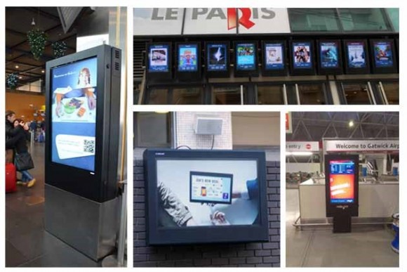 Digital Signage