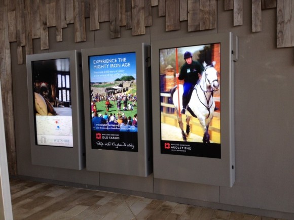 Digital Signage 