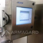 wasserdichten Touchscreen Gehäuse