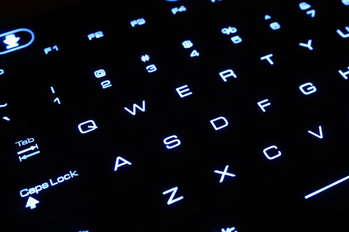 IP65 Tastaturen