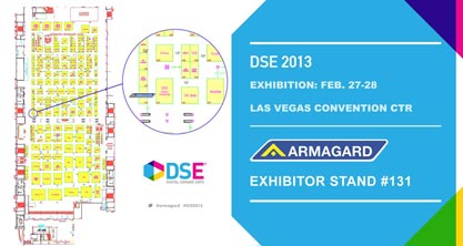 DSE Floorplan