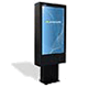 Outdoor-digital-signage