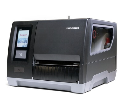 Honeywell PM45 Industriedrucker