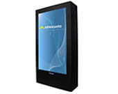 Outdoor Digital Signage