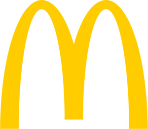 McDonald's logo
