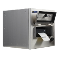 Armagard Desktopdrucker Edelstahlgehäuse