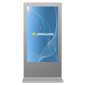 Digital signage stele | Produktreihe