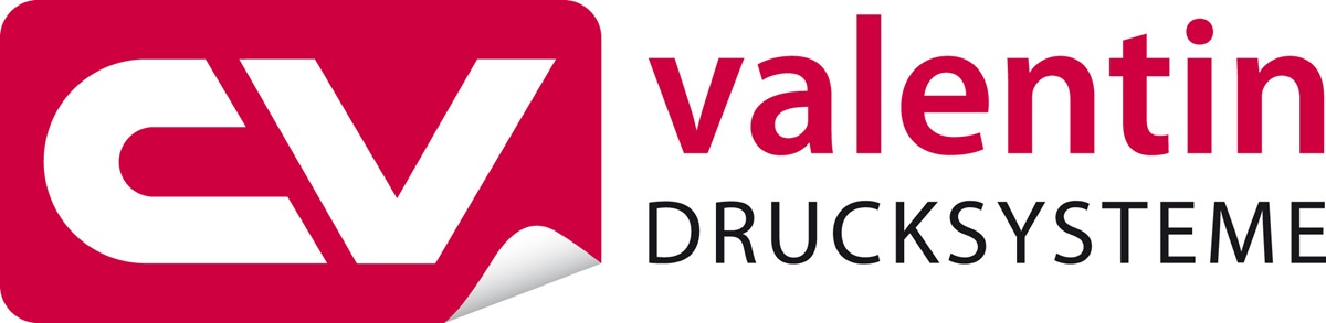 Carl Valentin Drucksysteme logo