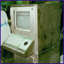 Stainless Desktops PC