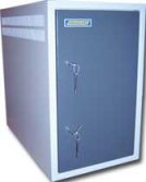 Industrie Schrank