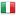 Italienische Flagge