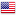 USA Flagge
