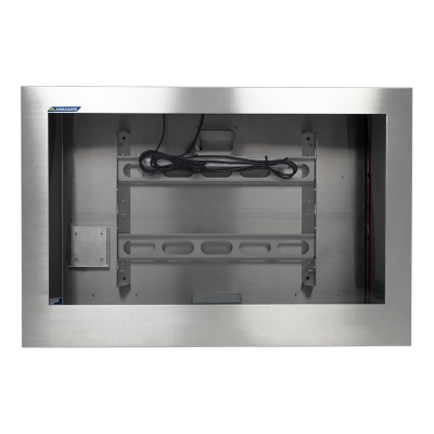 Armagards IP65 Industrie Bildschirm 55 Zoll