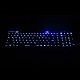 IP65 Tastatur mit blauer Hintergrundbeleuchtung
