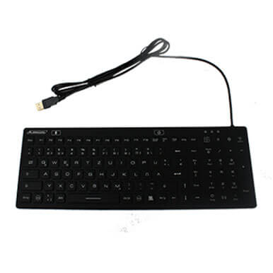 IP65 Tastatur