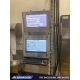 Ein IP66 Industrie-Display Edelstahlgehäuse und ein SENC-500 in einer industriellen Umgebung
