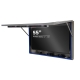 Geöffnet mit Hisense 55E6NT, links ausgerichteter IP69K Industriemonitor 55 Zoll