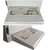 Industrie Tastatur