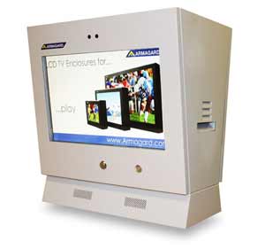 doha enclosures