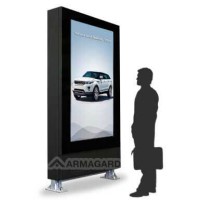 Digital Signage Werbung | product range