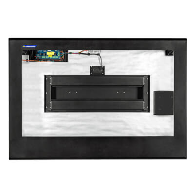 Outdoor TV Schrank für 32"