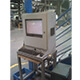 Industrie PC Gehäuse Staubdicht — In der Produktionshalle | PENC-700