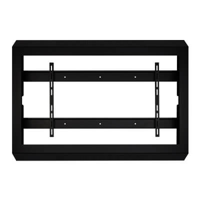 Schutz TV ist für unterschiedliche Displaygrößen ausgelegt