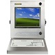 Industrie PC IP65 Ansicht Front