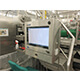 PC Gehäuse Edelstahl in der Produktionshalle | SENC-400