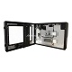 TFT Display Gehäuse aprire con isolamento| PDS-24