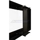 TFT display Gehäuse- LCD Displaz mit VESA Halterung Ansicht | PDS-24