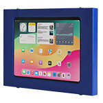 Armagard Reinraum-Edelstahl iPad Gehäuse für iPads in Reinigungsräumen