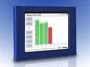 Erfahren Sie mehr über das IP65 Tablet-Gehäuse Armagard Tablet-Gehäuse für ein iPad der 10. Generation